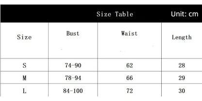 "PASSION" CORSET Corset Top - Waist Trainer for Prom & Bridal