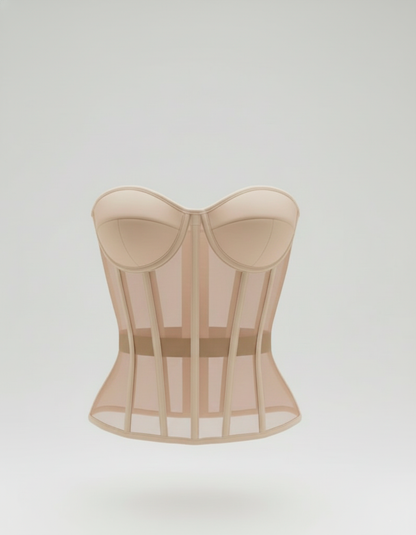 Beige | 3d front