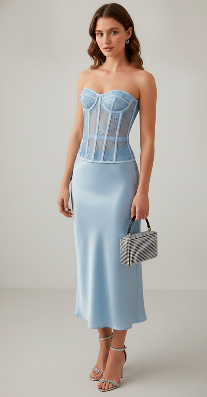 Light Blue