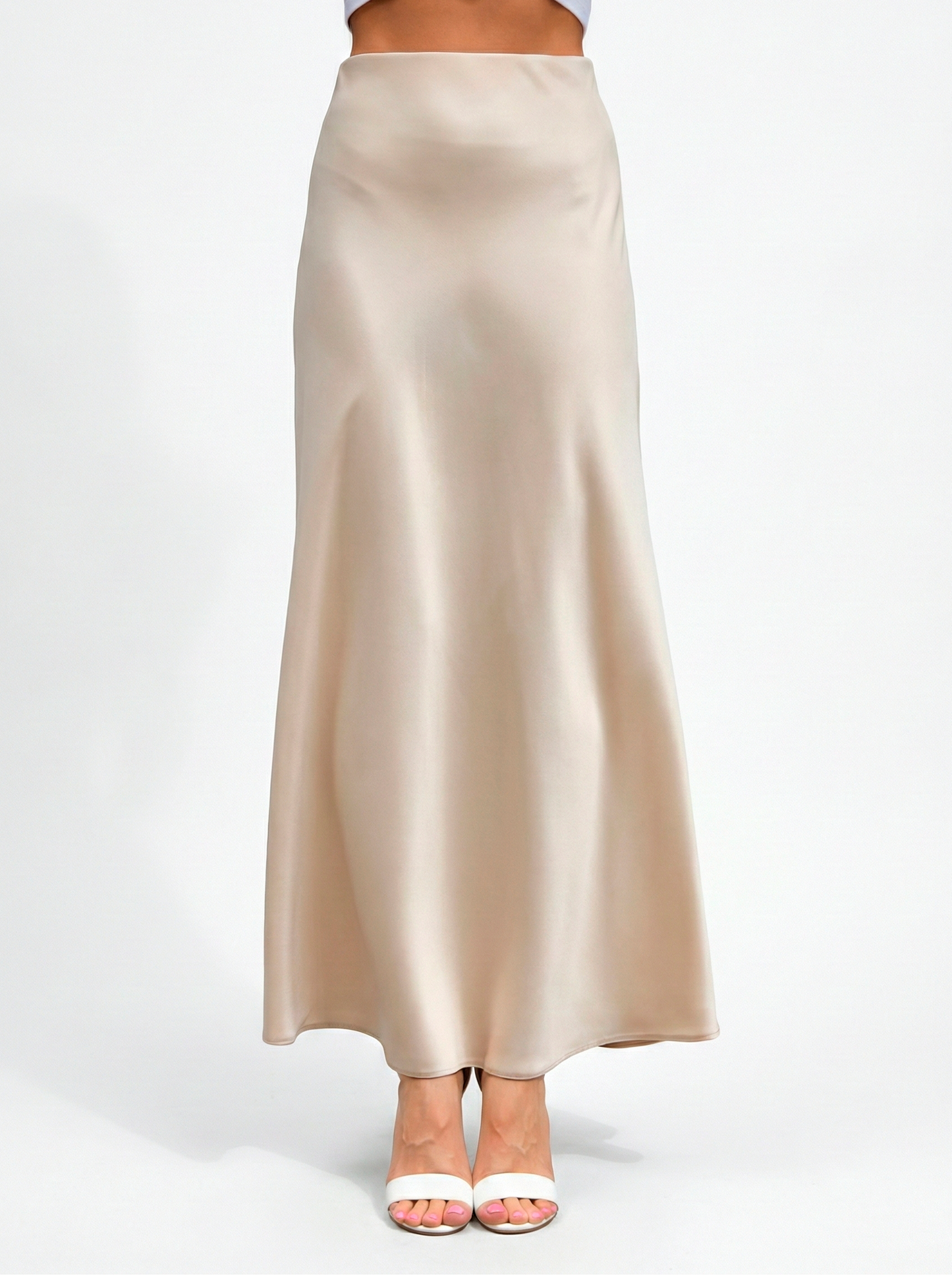 beige