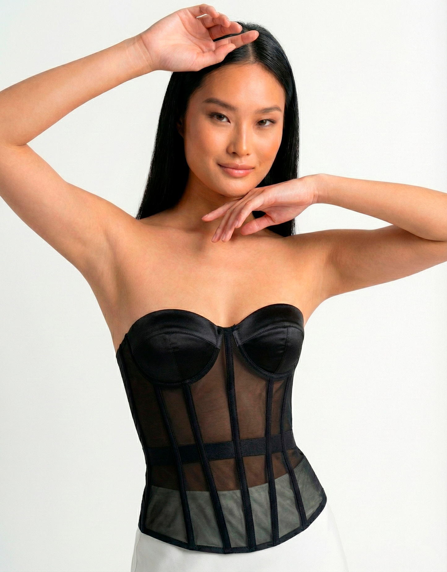 Black | front 