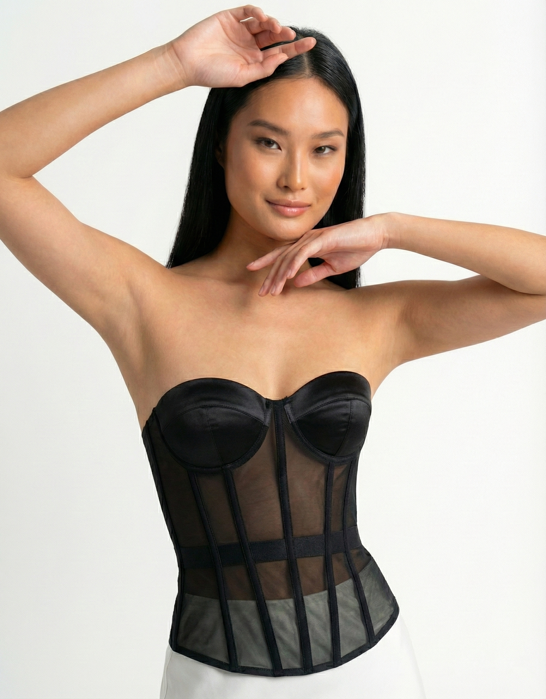Black | front 