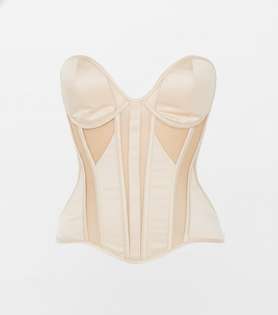 beige