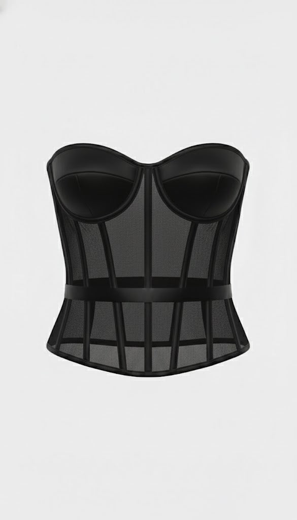 black | front