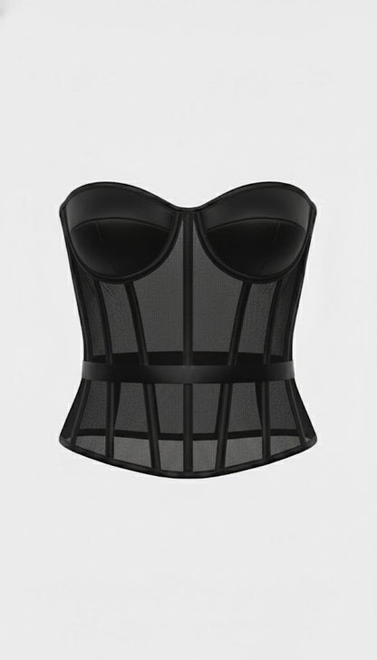 black | front