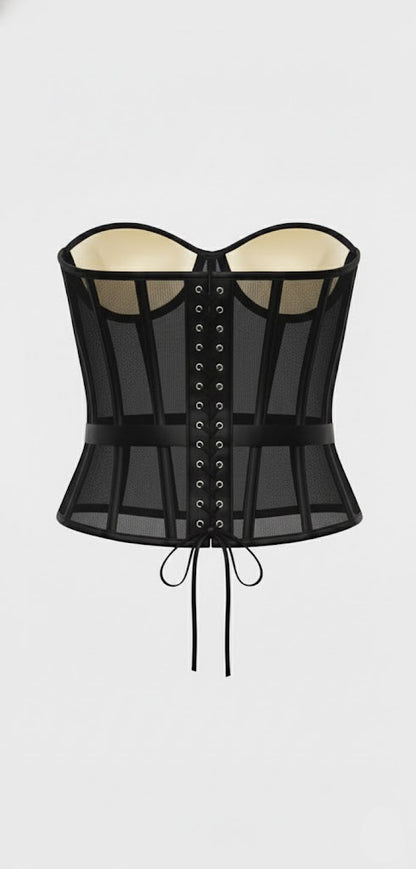 black | back