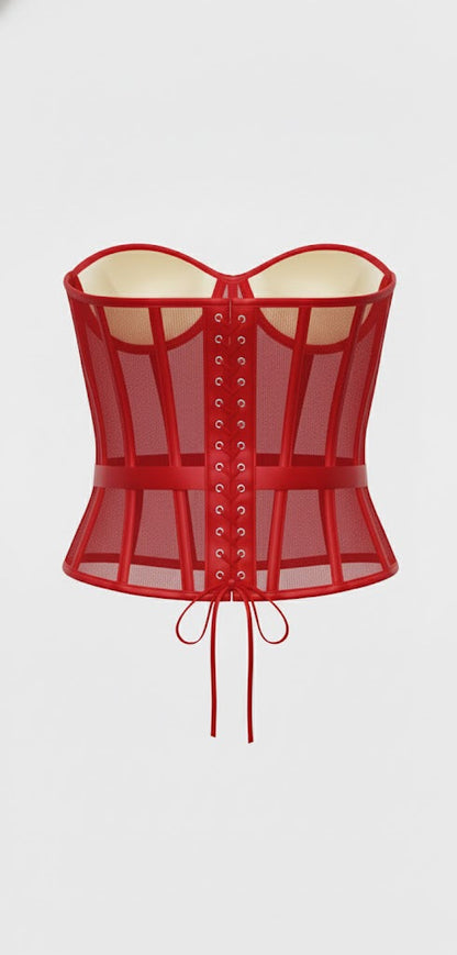 red | back