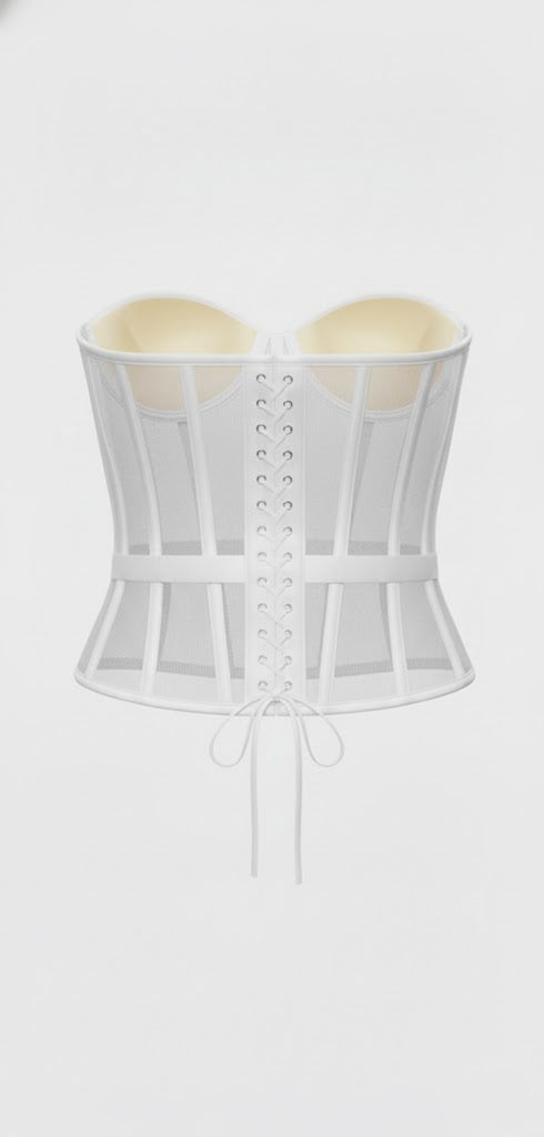 white | back
