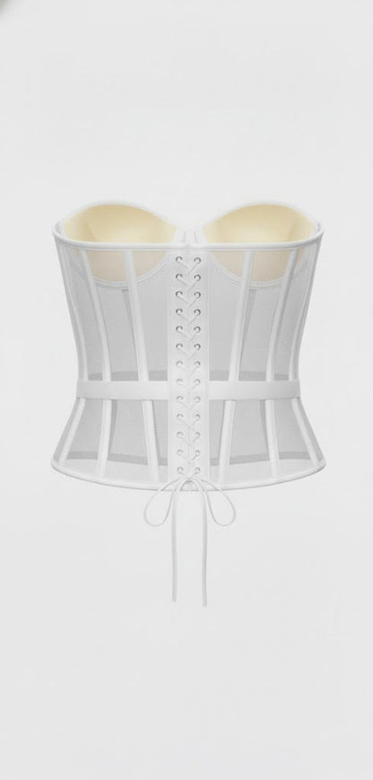 white | back