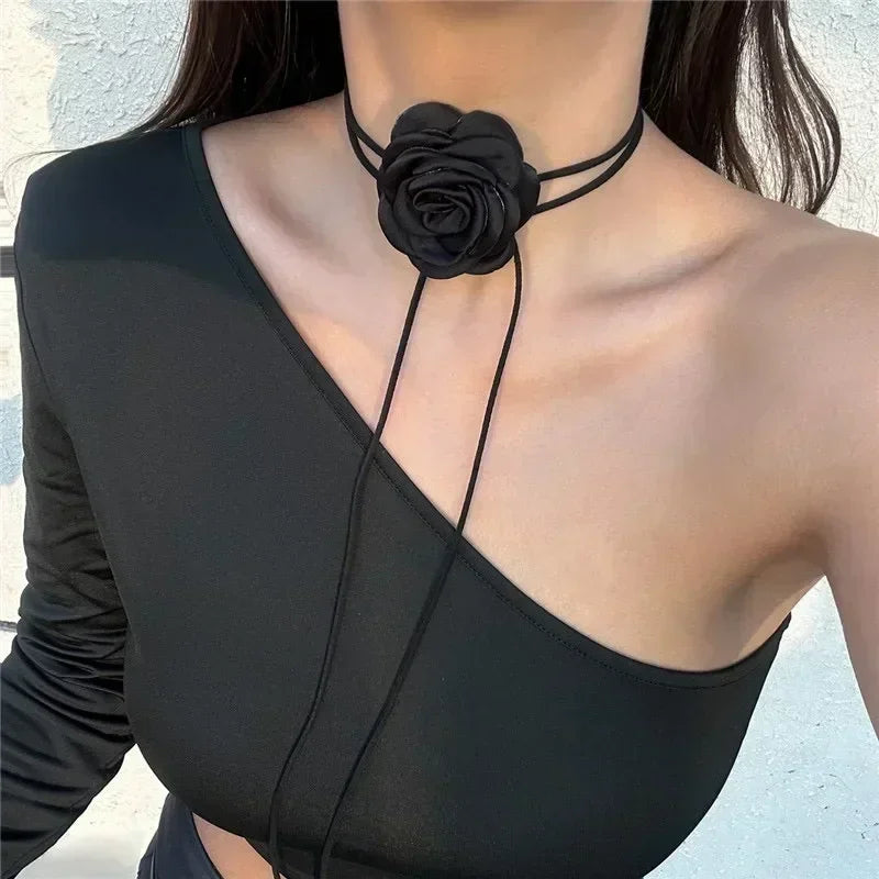 Black Rose
