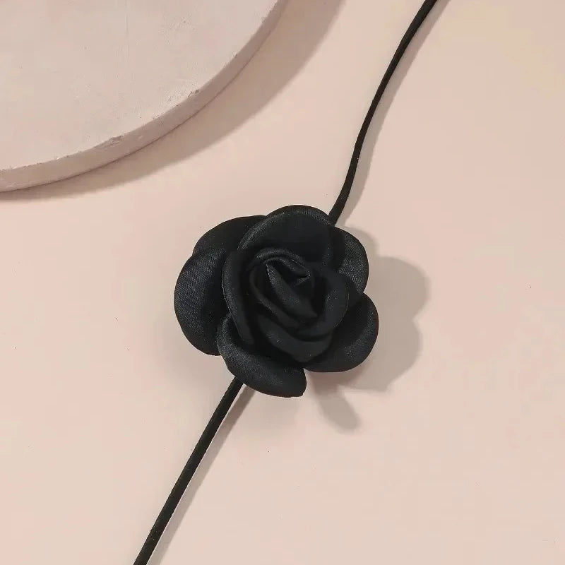 Black Rose