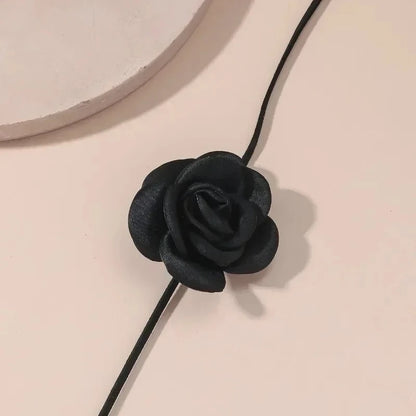 Black Rose