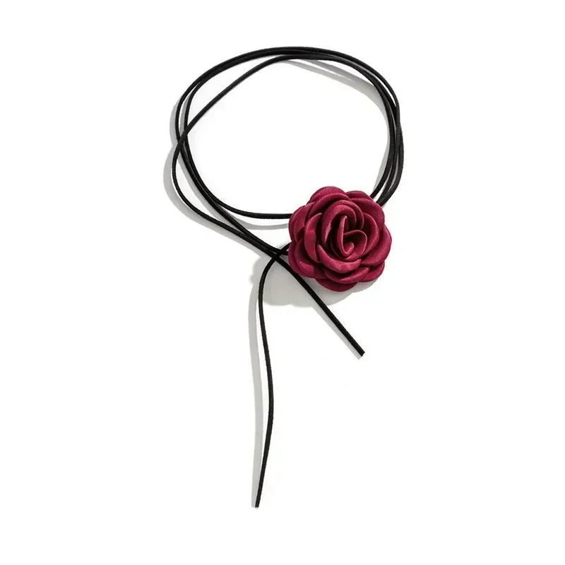 Red Rose