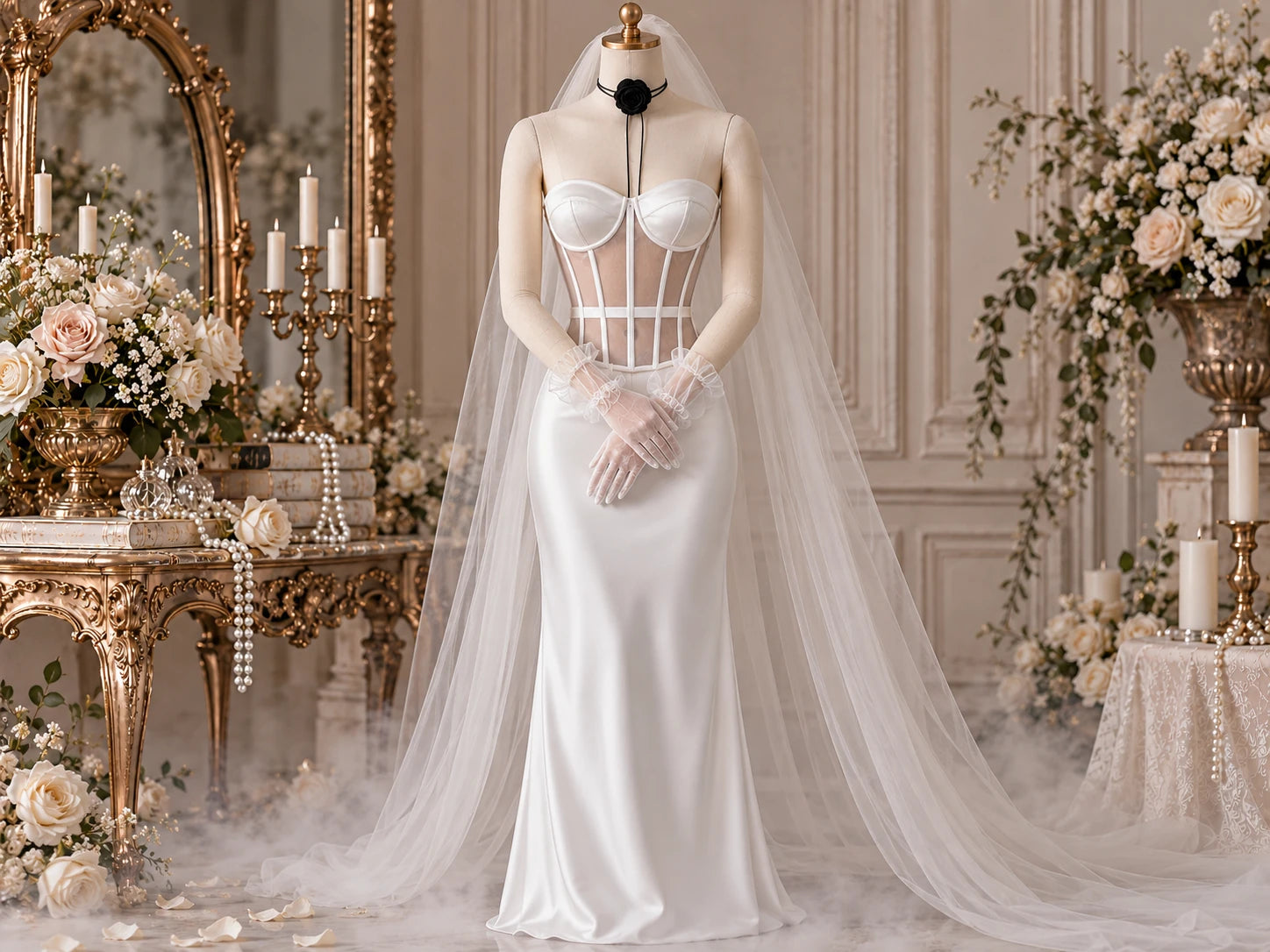 Ghost Bride